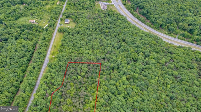 Listing photo 3 for LOT2 Timber Ridge Rd N, Cross Junction VA 22625