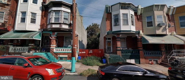 2741 N 19th St, Philadelphia PA, 19132 land for sale