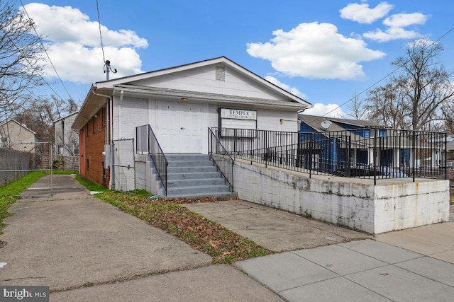 4510 Brooks St NE, Washington DC, 20019, 2 baths house for sale