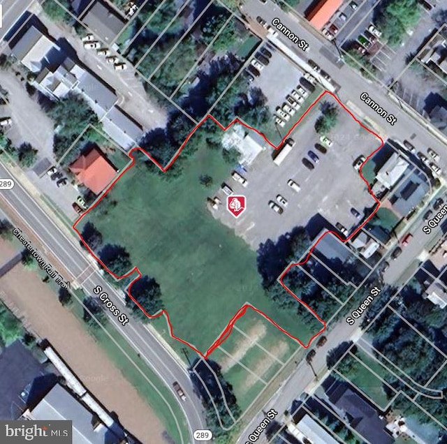 206 Cannon St, Chestertown, MD 21620