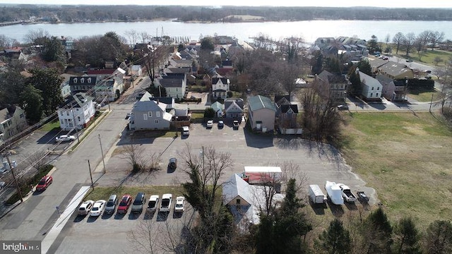 206 Cannon St, Chestertown, MD 21620