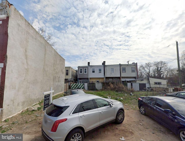 1030 W Monmouth St, Philadelphia PA, 19133 land for sale