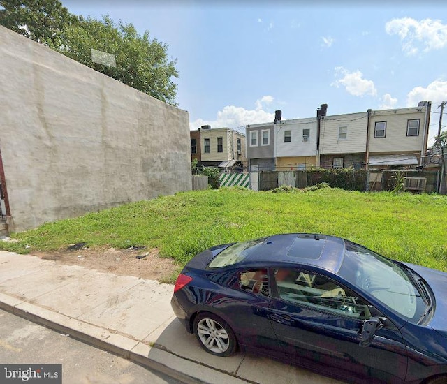 1040-1042 W Monmouth St, Philadelphia PA, 19133 land for sale