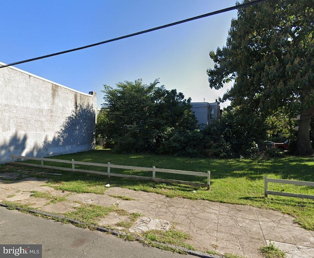 2640 W York St, Philadelphia PA, 19132 land for sale