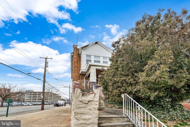 Listing photo 2 for 5600 N 11th St, Philadelphia PA 19141