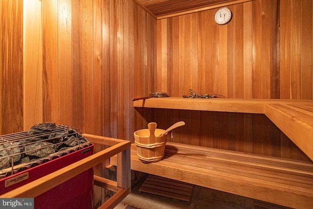 3111 Burnt House Hill Rd, Doylestown, PA 18902 - view of sauna