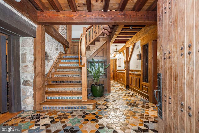 3111 Burnt House Hill Rd, Doylestown, PA 18902 - interior space
