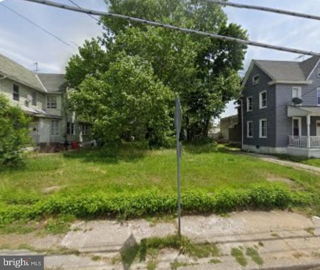 59 N Broad St, Penns Grove NJ, 08069 land for sale