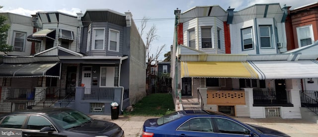 2754 N 23rd St, Philadelphia PA, 19132 land for sale