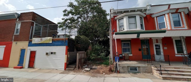 2810 N 23rd St, Philadelphia PA, 19132 land for sale