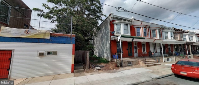 Listing photo 2 for 2810 N 23rd St, Philadelphia PA 19132