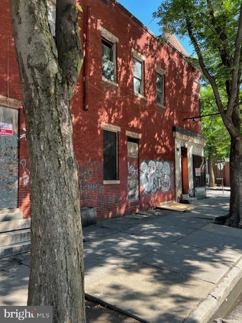 2222 N Fulton Ave, Baltimore MD, 21217 multi for sale