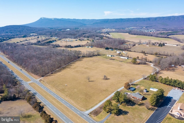 Spotswood Trl, Elkton VA, 22827 land for sale