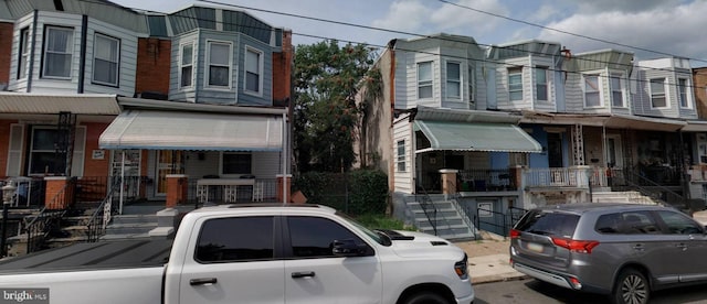 3024 N 23rd St, Philadelphia PA, 19132 land for sale