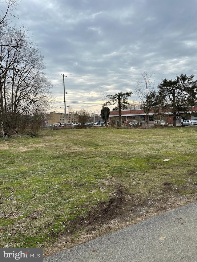 Avis St, Charles Town WV, 25414 land for sale