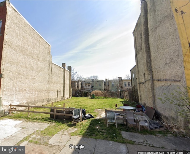 2145 N 21st St, Philadelphia PA, 19121 land for sale