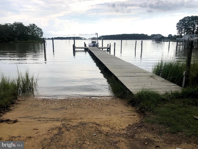 Listing photo 2 for LOT9 Chesapeake Dr, Ridge MD 20680