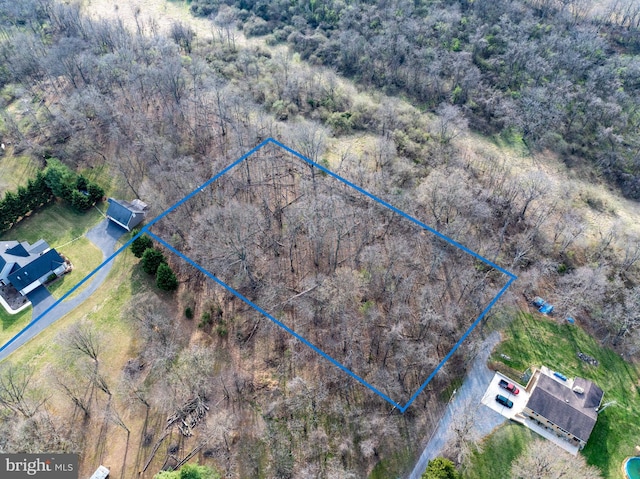 Listing photo 3 for TBD Lost Rd, Martinsburg WV 25403