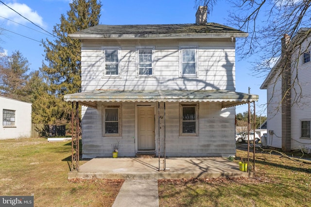 203 Cochran St, Cochranville PA, 19330, 3 bedrooms, 1 bath house for sale