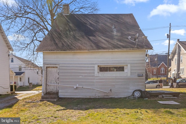 Listing photo 3 for 203 Cochran St, Cochranville PA 19330