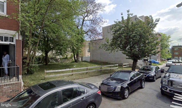 2021 N Woodstock St, Philadelphia PA, 19121 land for sale