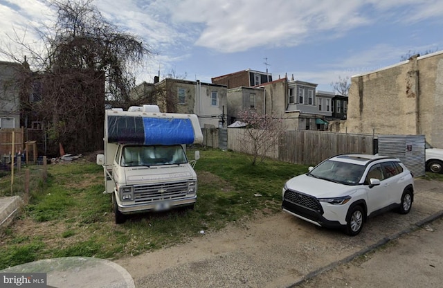 2630 N Darien St, Philadelphia PA, 19148 land for sale