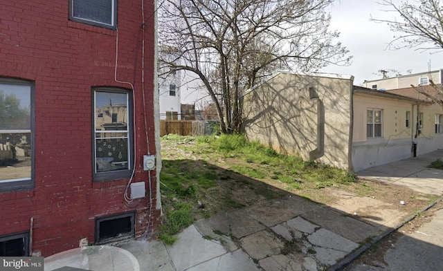 2540 N Warnock St, Philadelphia PA, 19148 land for sale