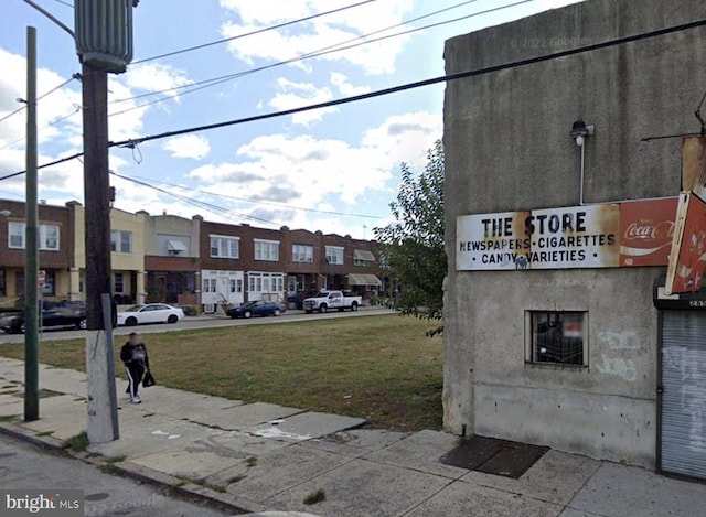 2850 Tasker St, Philadelphia PA, 19145 land for sale