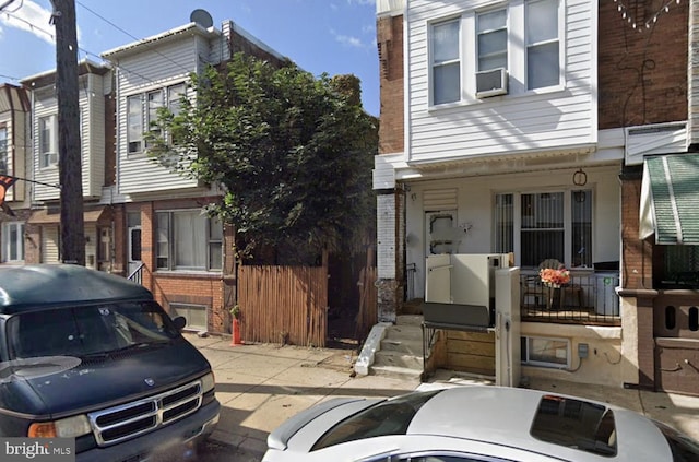 1546 S 28th St, Philadelphia PA, 19146 land for sale