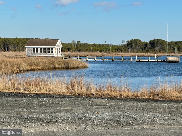 0 Calvary Rd, Crisfield MD, 21817 land for sale