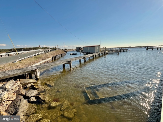 Listing photo 3 for 0 Calvary Rd, Crisfield MD 21817