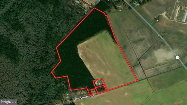 0 Old Furnace Rd, Snow Hill MD, 21863 land for sale