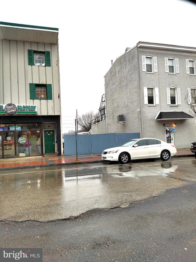 134 W Main St, Norristown PA, 19401 land for sale