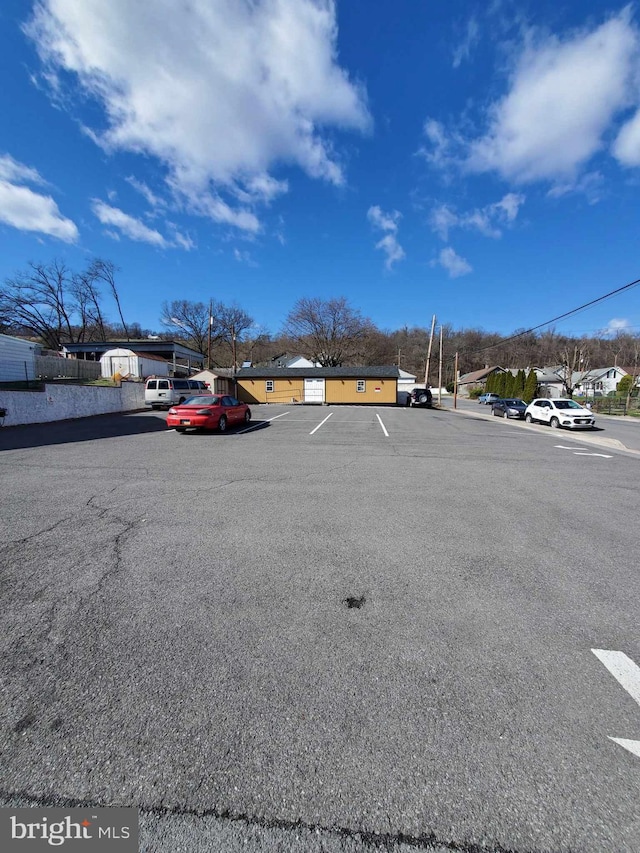 603 W Fourth St, Lewistown PA, 17044 land for sale