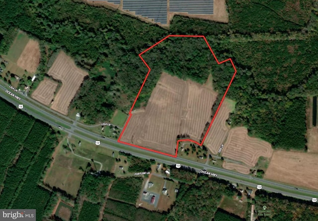 8775 Lisa Ln, Westover MD, 21871 land for sale