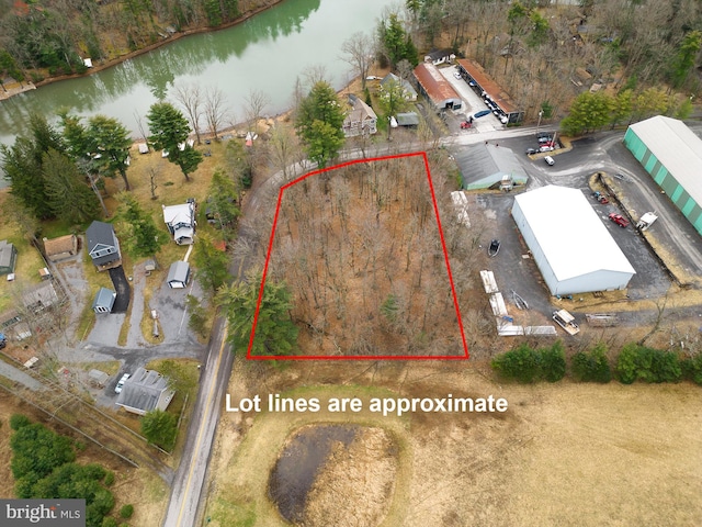 LOT2 Harvey Peninsula Rd, Swanton MD, 21561 land for sale