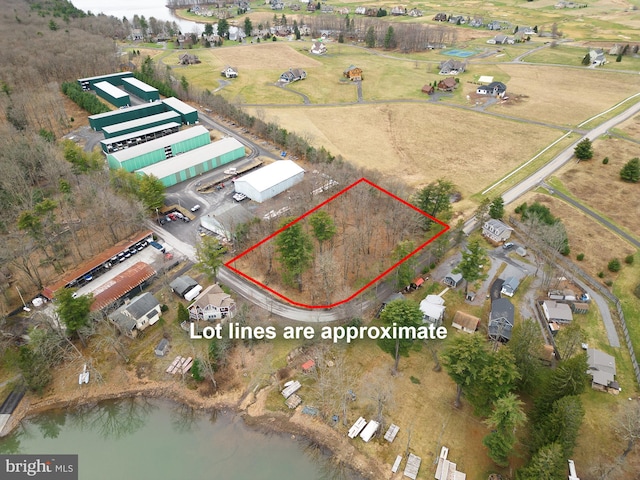 Listing photo 3 for LOT2 Harvey Peninsula Rd, Swanton MD 21561