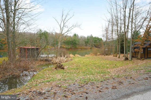 Listing photo 2 for LOT1G Misty Meadows Dr, Swanton MD 21561