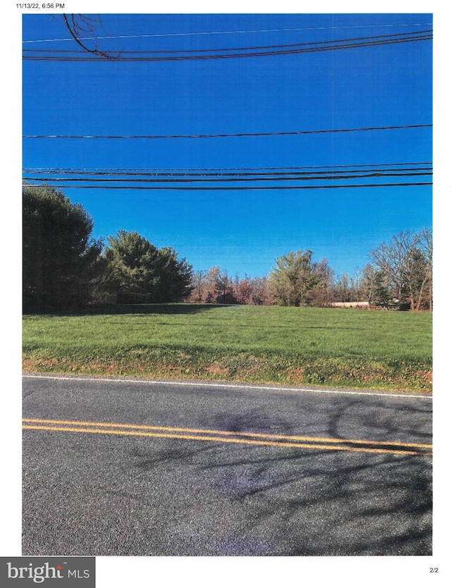 111 Titus Mill Rd, Pennington NJ, 08534 land for sale