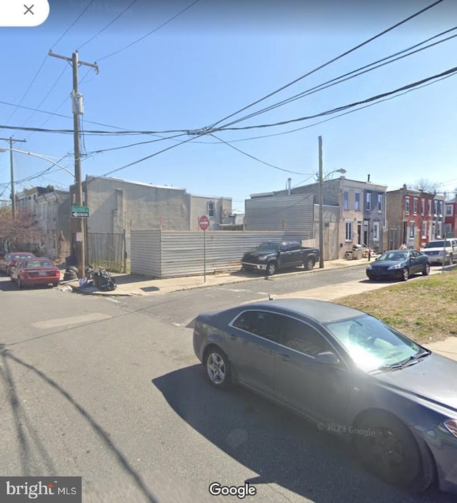 2743 Jasper St, Philadelphia PA, 19134 land for sale