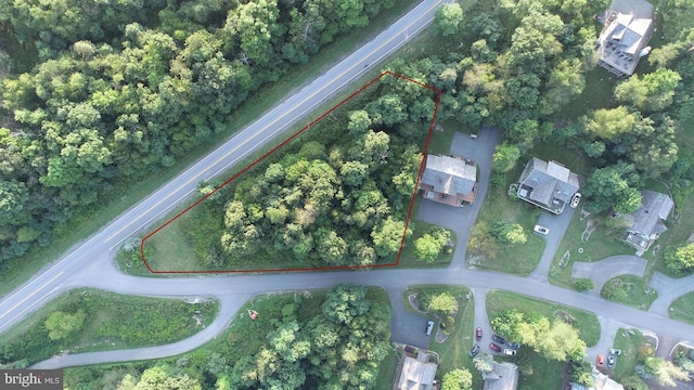 Highline Dr Lot 55, Mc Henry MD, 21541 land for sale