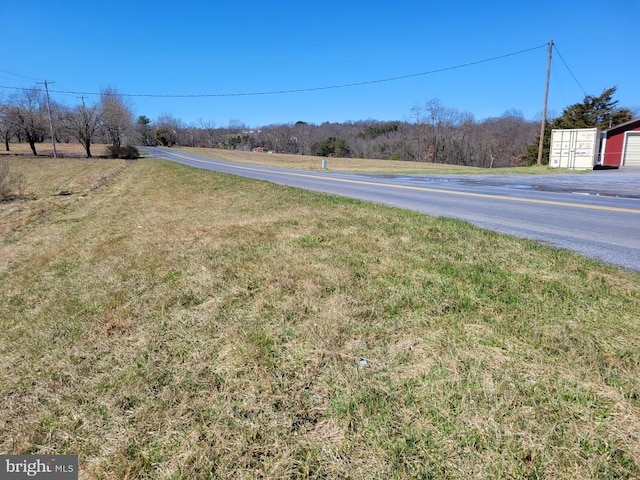 Listing photo 2 for LOT8 Red Oak Rd, Cross Junction VA 22625