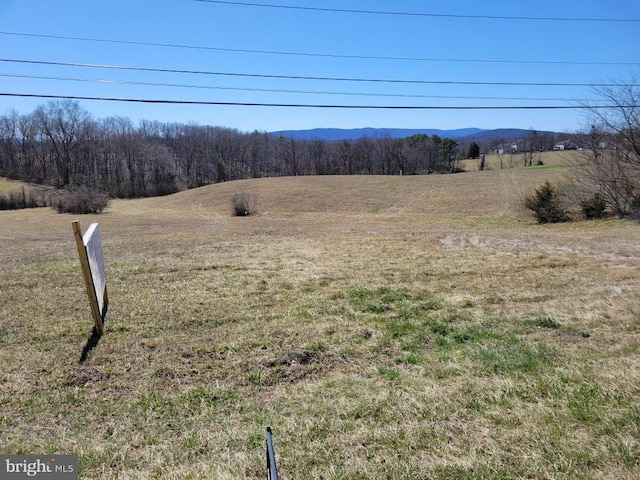 Listing photo 3 for LOT8 Red Oak Rd, Cross Junction VA 22625