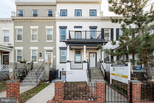 36 Channing St NW Unit A, Washington DC, 20001, 3 bedrooms, 2 baths townhouse for sale