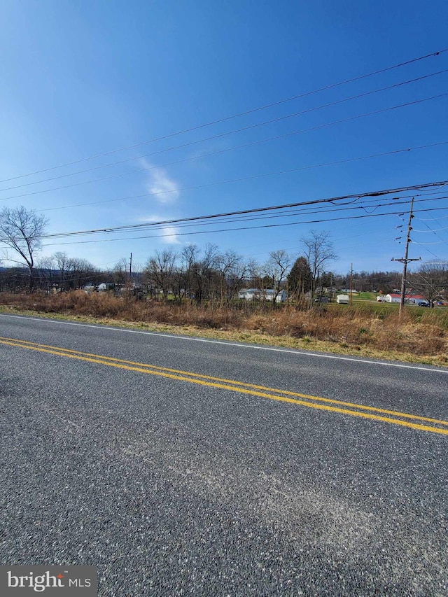 Green Ave, Lewistown PA, 17044 land for sale