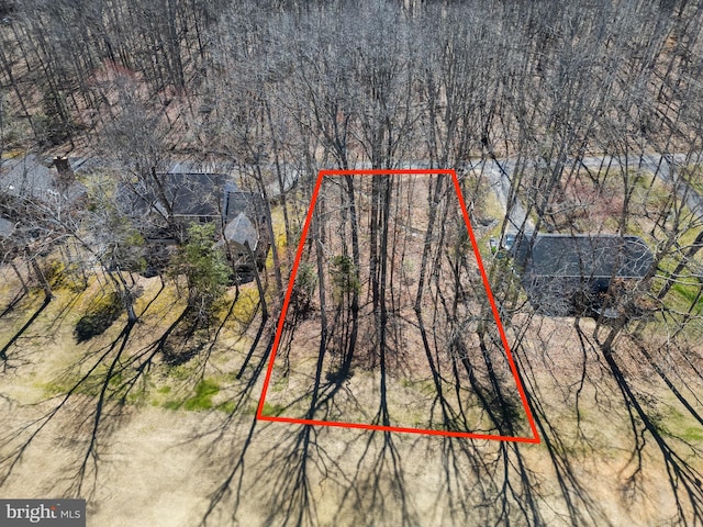 123 Gold Rush Dr, Locust Grove VA, 22508 land for sale