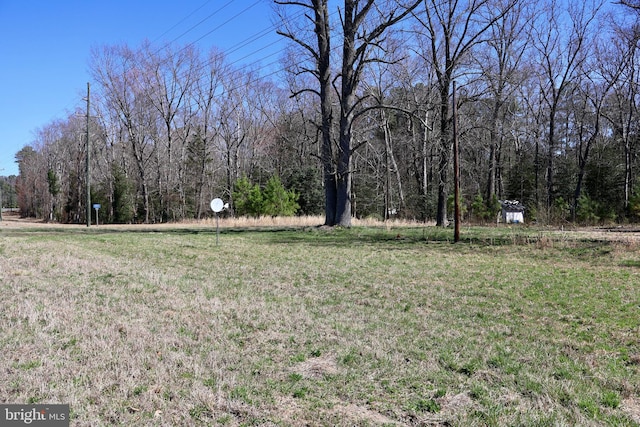 3224 Richmond Rd, Warsaw VA, 22572 land for sale