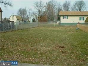 LOT1 Walnut St, Boothwyn PA, 19061 land for sale