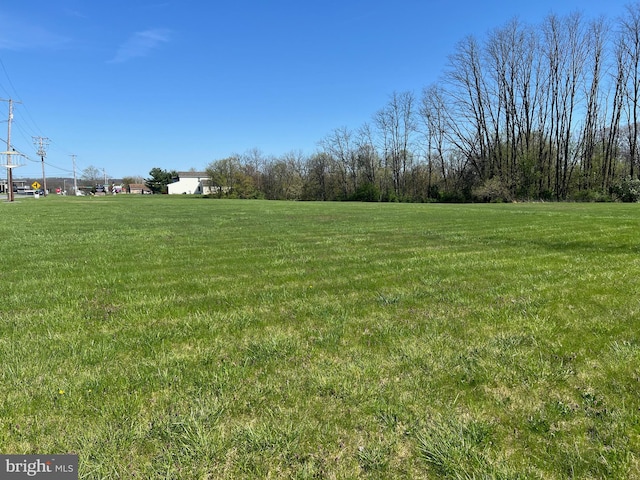 Listing photo 3 for LOT4 Ben Franklin Hwy, Douglassville PA 19518