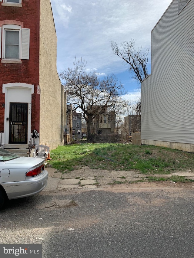 1837 N Van Pelt St, Philadelphia PA, 19121 land for sale